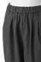 C/L wide easy PT パンツ ミディウミ/MidiUmi