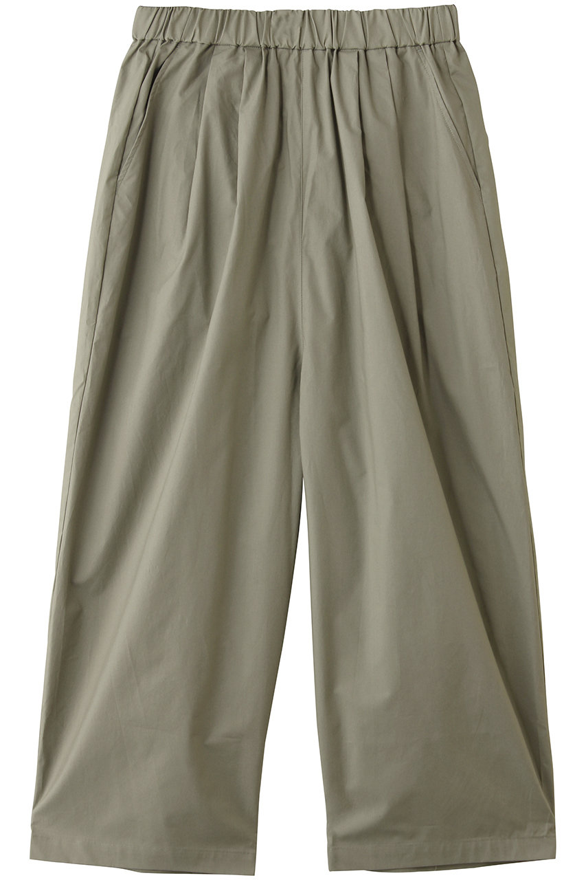 wide easy PT パンツ