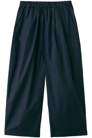 ミディウミ/MidiUmiのwide easy PT パンツ(110600/110601)