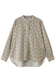 LIBERTY print shirt シャツ