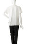 HOME packed half slv T Tシャツ ミディウミ/MidiUmi