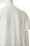 HOME packed half slv T Tシャツ ミディウミ/MidiUmi