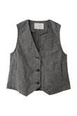 C/L vest ベスト