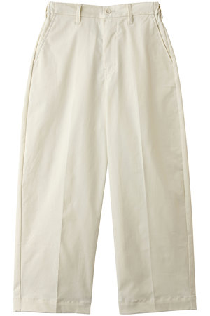 ミディウミ/MidiUmiのchino PT パンツ(110600/110601)