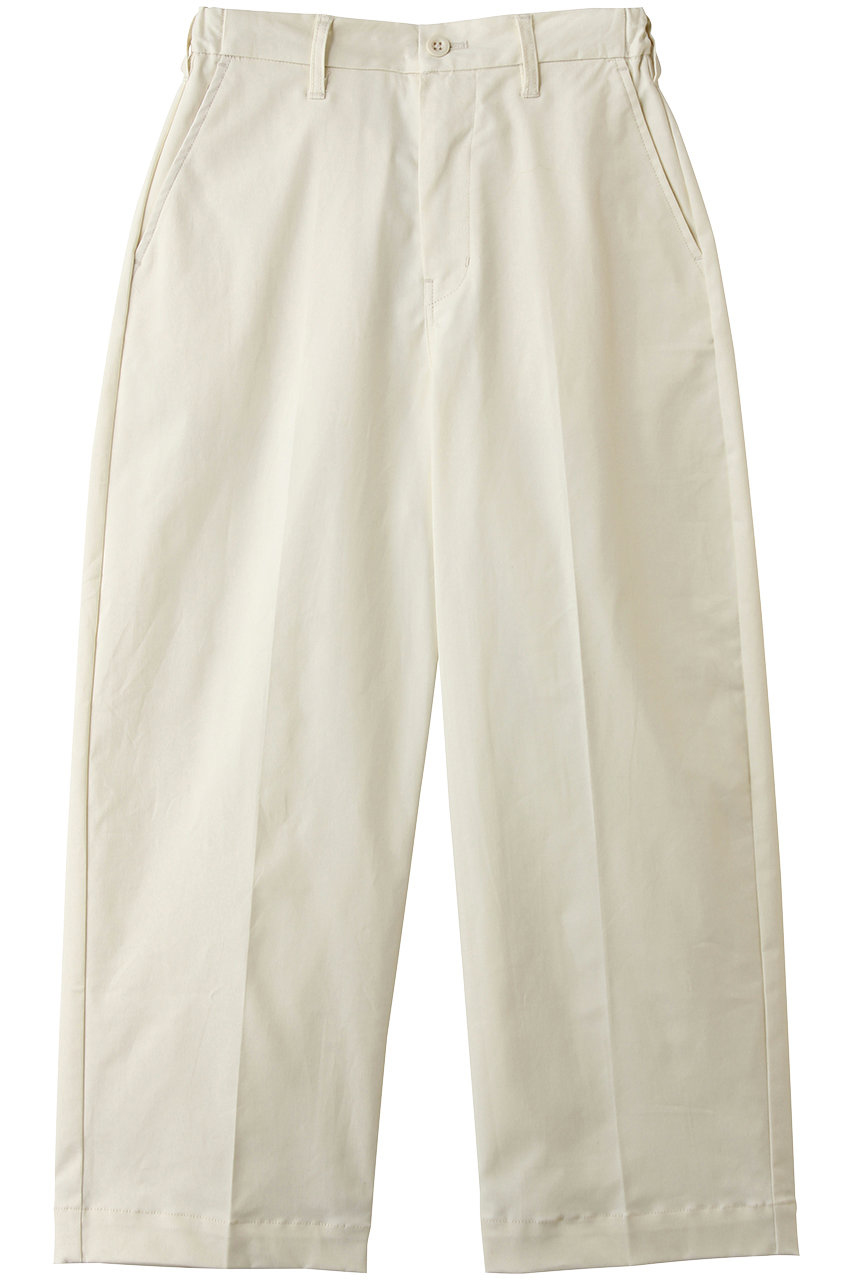ミディウミ/MidiUmiのchino PT パンツ(ivory/2-76991161)