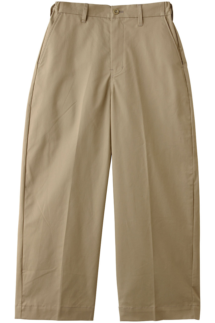 ミディウミ/MidiUmiのchino PT パンツ(beige/2-76991161)