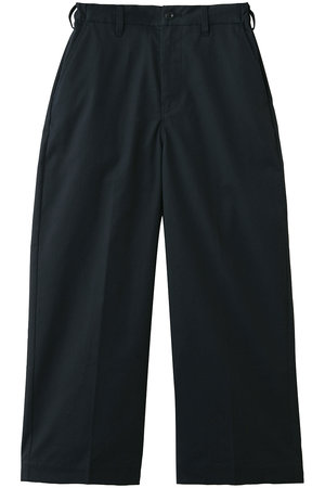 ミディウミ/MidiUmiのchino PT パンツ(110600/110601)