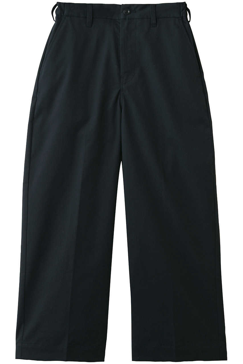 ミディウミ/MidiUmiのchino PT パンツ(navy/2-76991161)