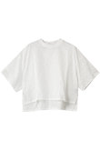 dots wide shirt PO プルオーバー