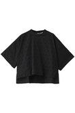 dots wide shirt PO プルオーバー