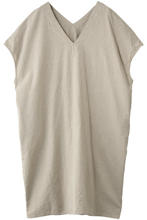 ミディウミ/MidiUmiのC/L wide OP ワンピース(110500/110502)