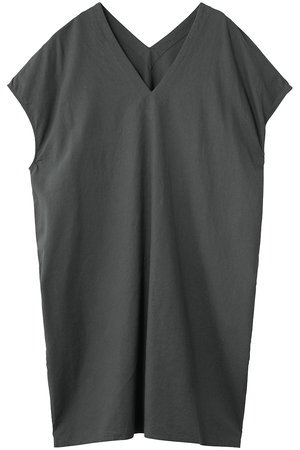 ミディウミ/MidiUmiのC/L wide OP ワンピース(110500/110502)