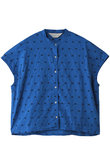 dots shirt N/S シャツ