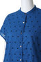 dots shirt N/S シャツ ミディウミ/MidiUmi