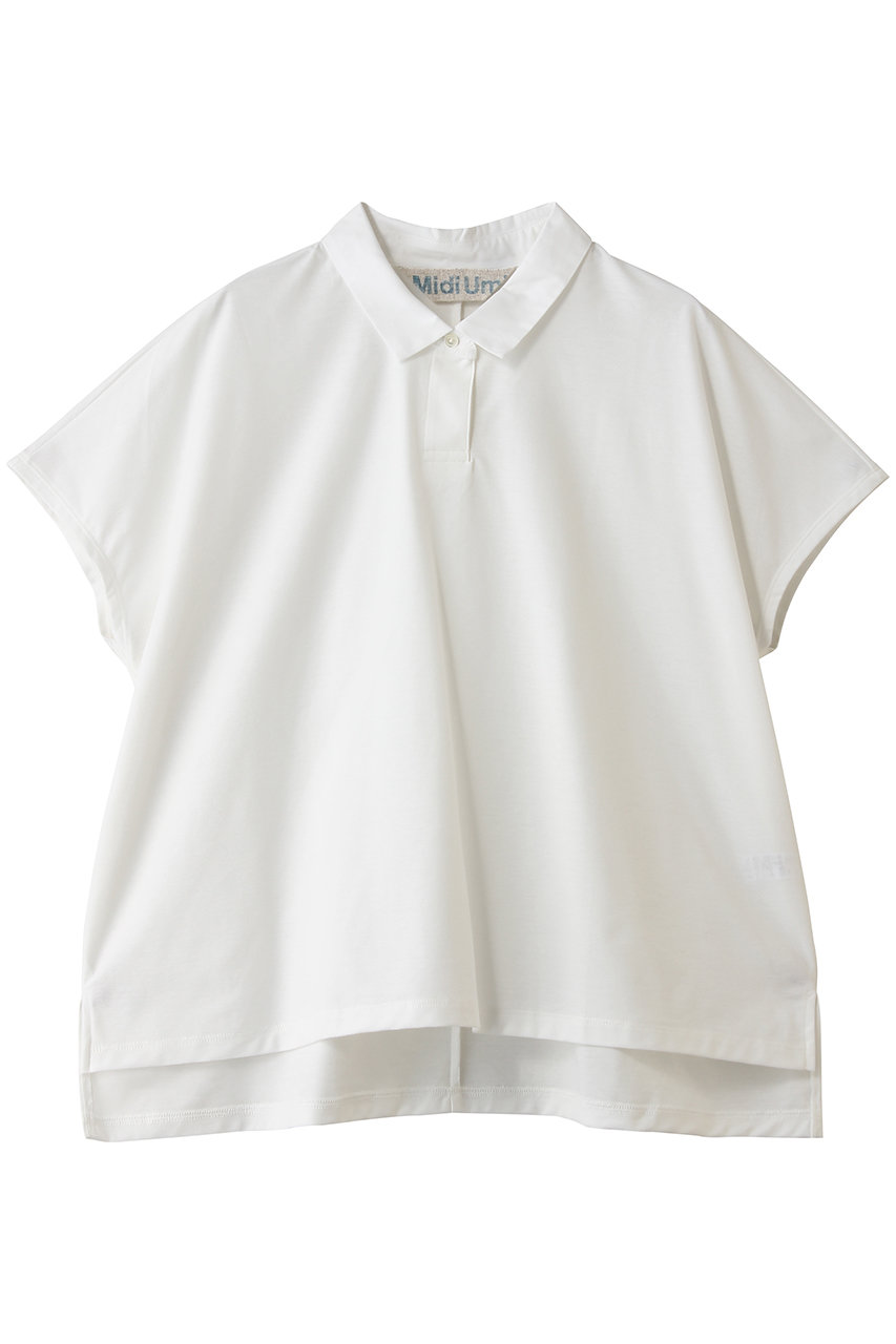 polo N/S P/O プルオーバー