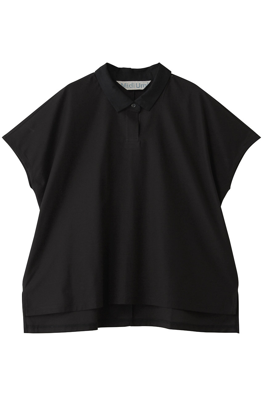 polo N/S P/O プルオーバー
