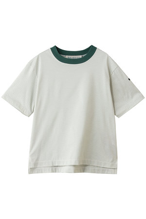 ミディウミ/MidiUmiのbasic BD P/O プルオーバー(110100/110102)