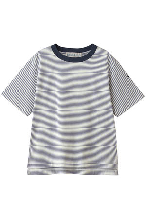 ミディウミ/MidiUmiのbasic BD P/O プルオーバー(110100/110102)