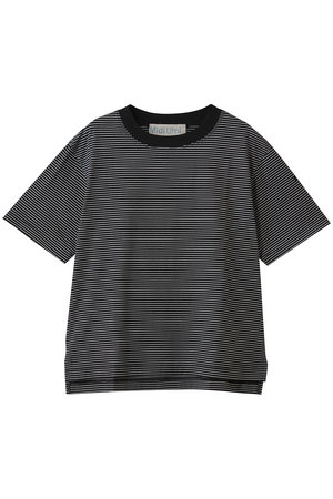 ミディウミ/MidiUmiのbasic BD P/O プルオーバー(110100/110102)