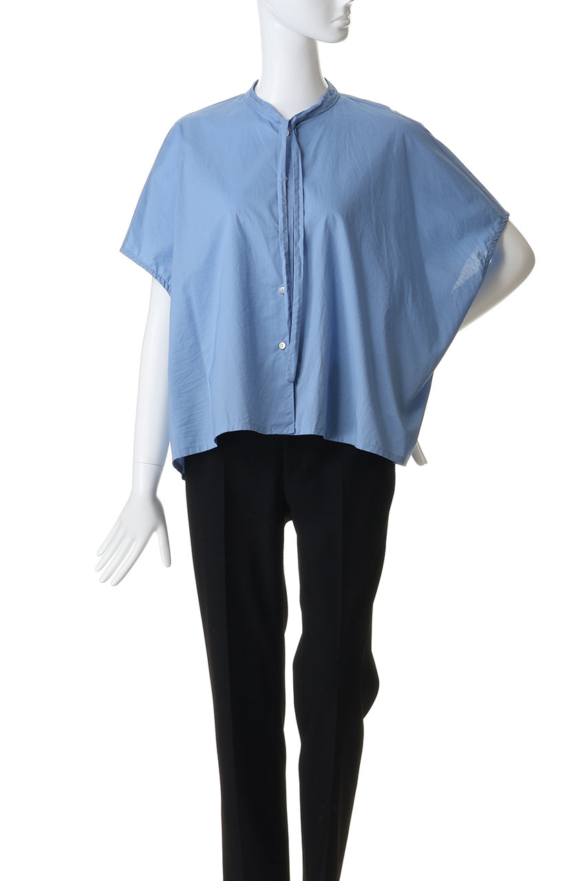 週末値下げ美品！bow.aツイルトップス NEEDLES(ニードルズ)Regular Collar Polo - Cotton Pique レギュラー