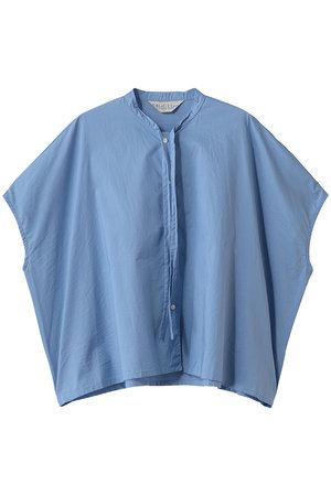 ミディウミ/MidiUmiのbow-tie wide shirt シャツ(110400/110402)