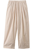 color tuck easy PT パンツ
