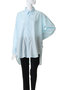 picotlace wide shirt シャツ ミディウミ/MidiUmi