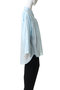 picotlace wide shirt シャツ ミディウミ/MidiUmi