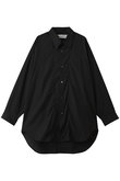 picotlace wide shirt シャツ