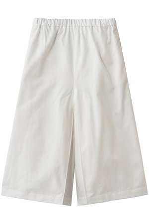 ミディウミ/MidiUmiのdenim culottes キュロット(110600/110603)