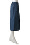 denim culottes キュロット ミディウミ/MidiUmi