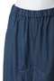 denim culottes キュロット ミディウミ/MidiUmi