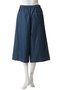 denim culottes キュロット ミディウミ/MidiUmi