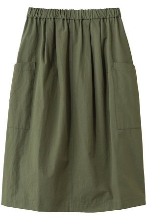 ミディウミ/MidiUmiのcargo skirt スカート(110700/110702)