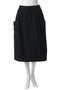 cargo skirt スカート ミディウミ/MidiUmi