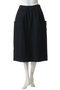 cargo skirt スカート ミディウミ/MidiUmi