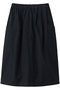cargo skirt スカート ミディウミ/MidiUmi navy