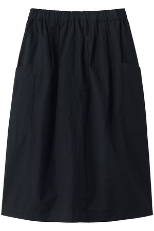ミディウミ/MidiUmiのcargo skirt スカート(110700/110702)
