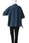 big pocket denim shirt シャツ ミディウミ/MidiUmi