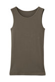 eyeret mesh tank top トップ