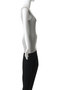 eyeret mesh tank top トップ ミディウミ/MidiUmi