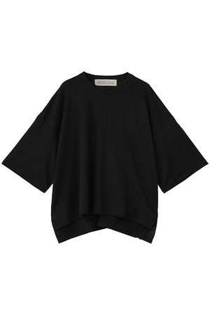 ミディウミ/MidiUmiのlinen wide PO プルオーバー(110100/110102)