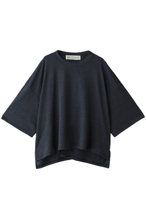 ミディウミ/MidiUmiのlinen wide PO プルオーバー(110100/110102)