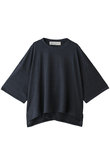 linen wide PO プルオーバー