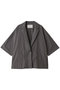 C/L light jacket ジャケット ミディウミ/MidiUmi c.gray