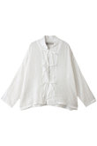 ramie shirt JK シャツジャケット