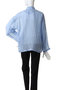 ramie shirt JK シャツジャケット ミディウミ/MidiUmi