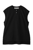 ripple vest ベスト