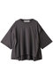 shoulder tuck PO プルオーバー ミディウミ/MidiUmi c.gray