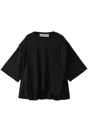 ミディウミ/MidiUmiのshoulder tuck PO プルオーバー(110100/110102)